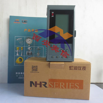 NHR-7310-A-O-X-A-1P,液晶PID调节器,虹润NHR-7300记录仪